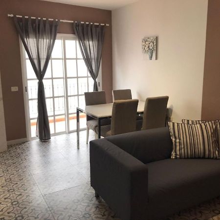 Casa Michele Daire Playa de San Juan  Dış mekan fotoğraf