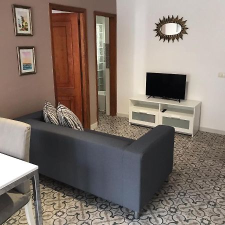 Casa Michele Daire Playa de San Juan  Dış mekan fotoğraf