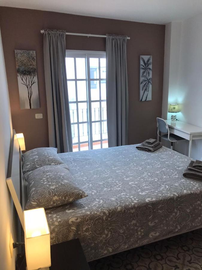 Casa Michele Daire Playa de San Juan  Dış mekan fotoğraf