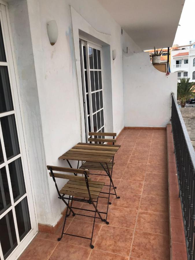 Casa Michele Daire Playa de San Juan  Dış mekan fotoğraf