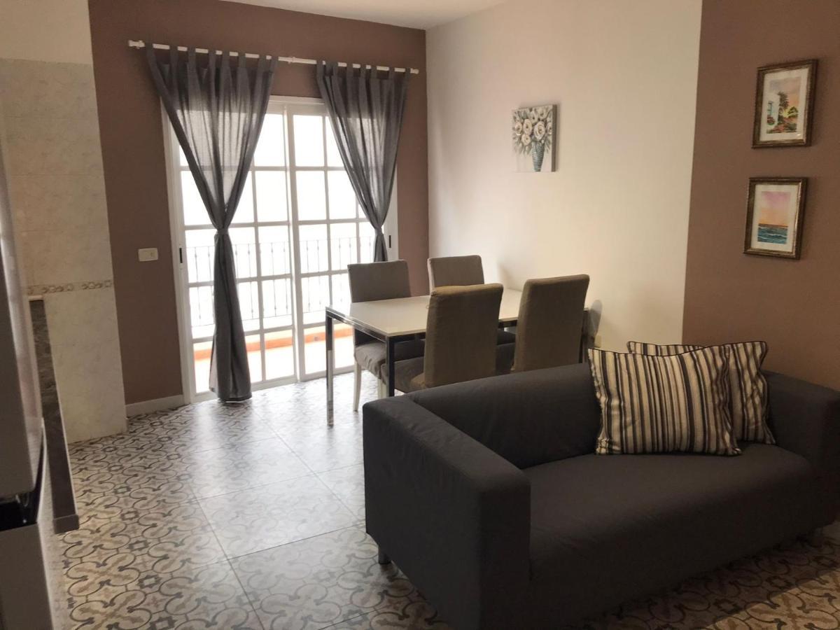 Casa Michele Daire Playa de San Juan  Dış mekan fotoğraf