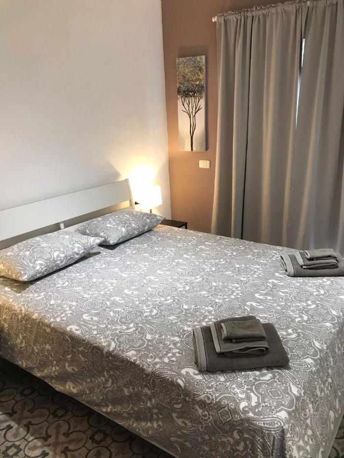 Casa Michele Daire Playa de San Juan  Dış mekan fotoğraf