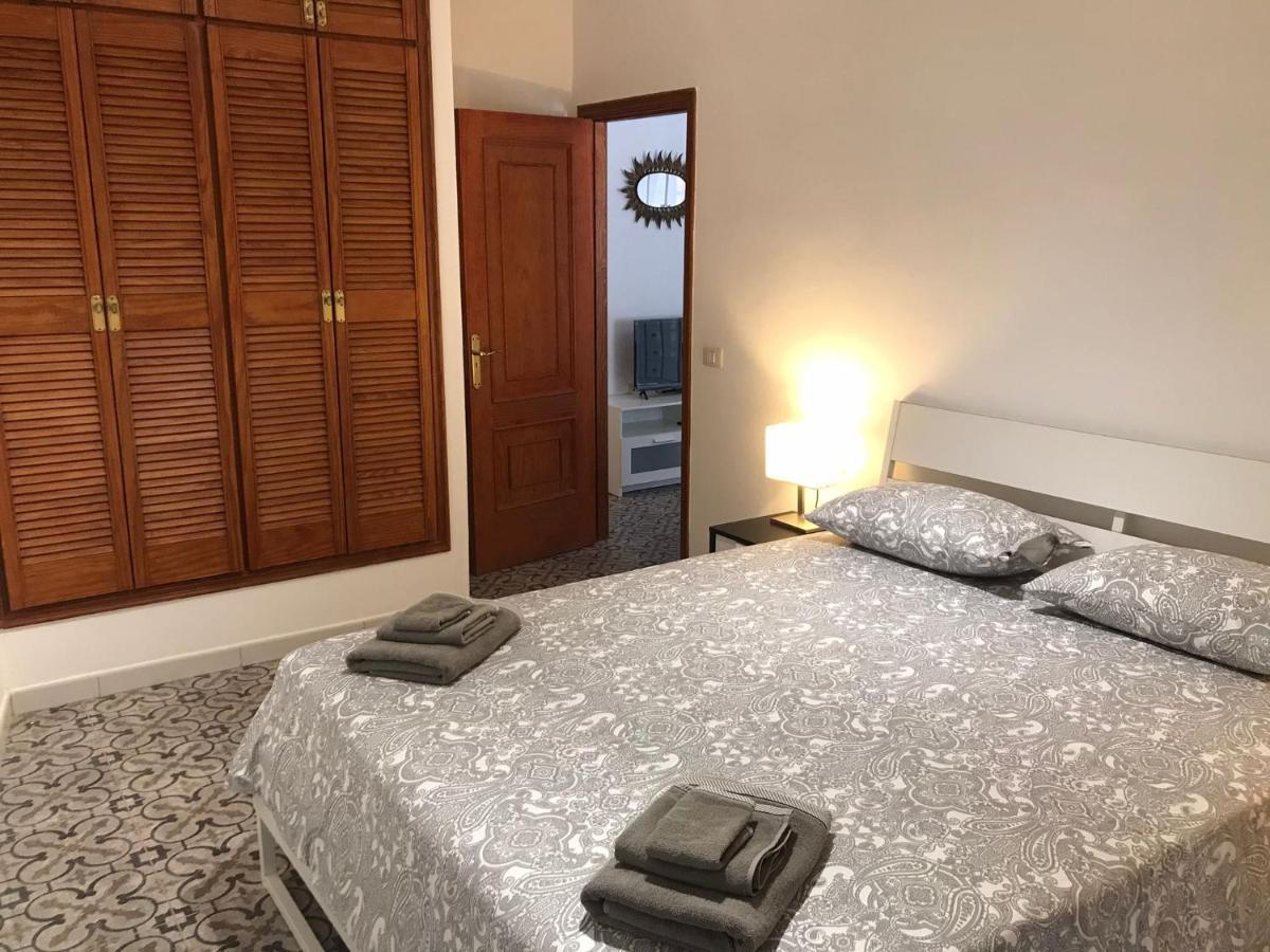 Casa Michele Daire Playa de San Juan  Dış mekan fotoğraf